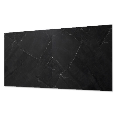 Rectangular wall panel Stylish marble motif