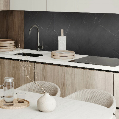 Rectangular wall panel Stylish marble motif
