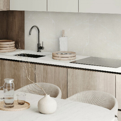 Rectangular wall panel Marble motif with subtle veins