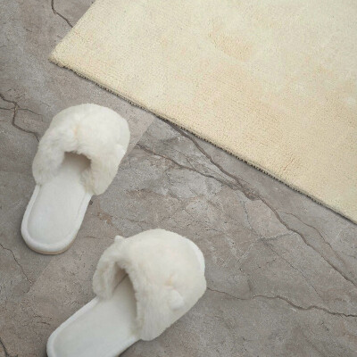 Rectangular wall panel Stone nature motif