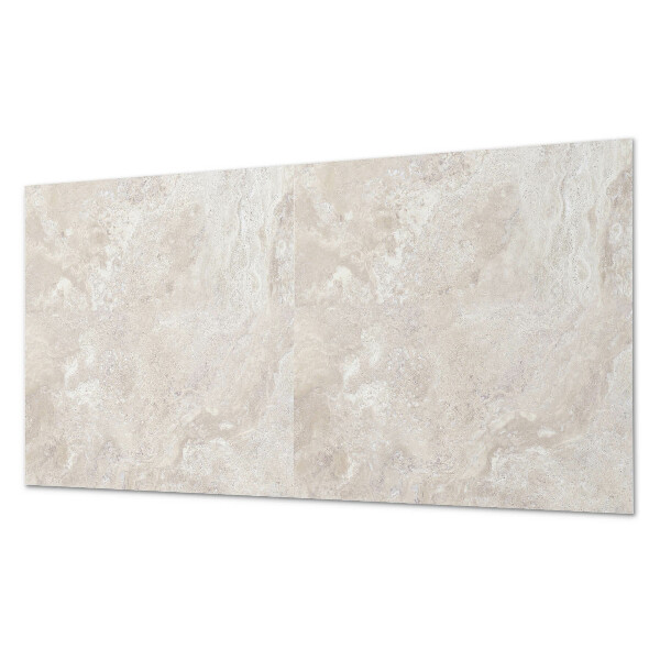 Rectangular wall panel A pattern inspired by natural stone