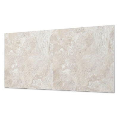 Rectangular wall panel A pattern inspired by natural stone
