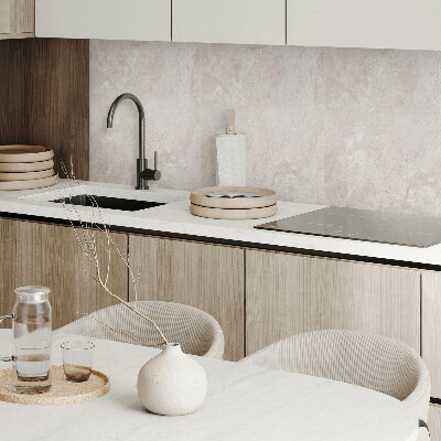 Rectangular wall panel A pattern inspired by natural stone