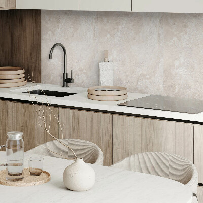 Rectangular wall panel A pattern inspired by natural stone