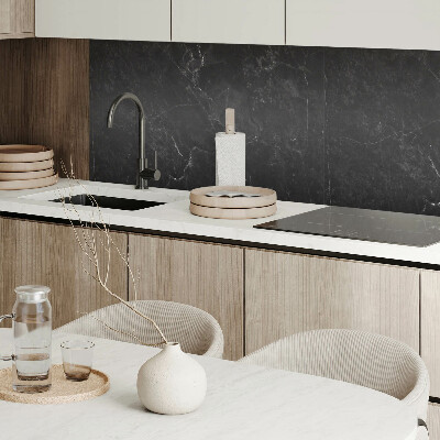 Rectangular wall panel Marble structure with delicate veins