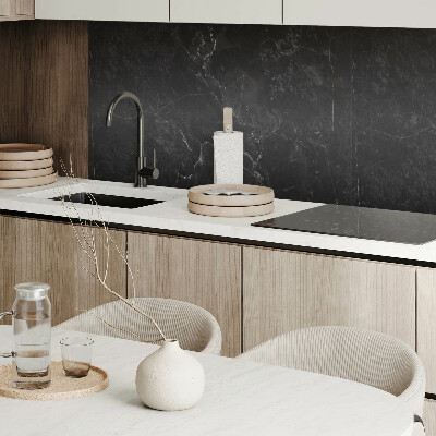 Rectangular wall panel Marble structure with delicate veins