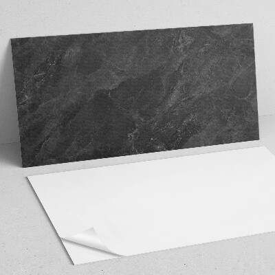 Rectangular wall panel Natural stone pattern