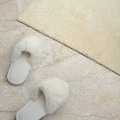 Rectangular wall panel Stylish marble motif