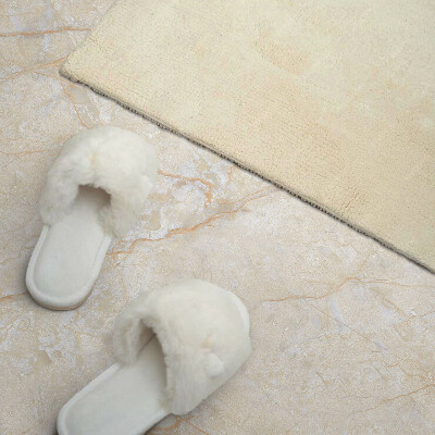 Rectangular wall panel Stylish marble motif