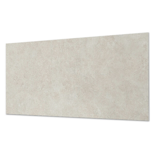 Rectangular bathroom wall panel Natural stone pattern