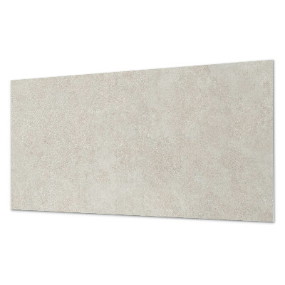 Rectangular bathroom wall panel Natural stone pattern