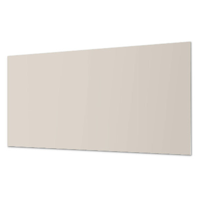 Rectangular wall panel Light Beige