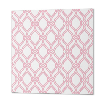 Wall paneling Modern wavy design