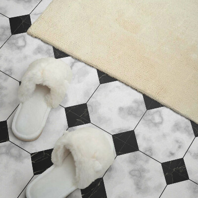 Pvc wall panel square Attractive geometric patterns