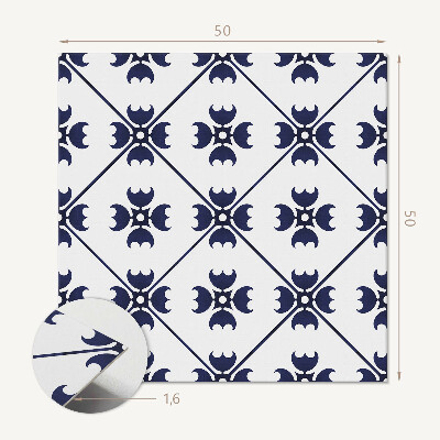 Wall paneling Design inspired by geometry