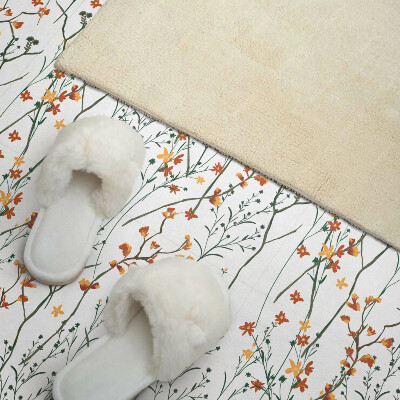 Pvc wall panel square Plant design