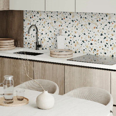 Wall paneling Stone graphics