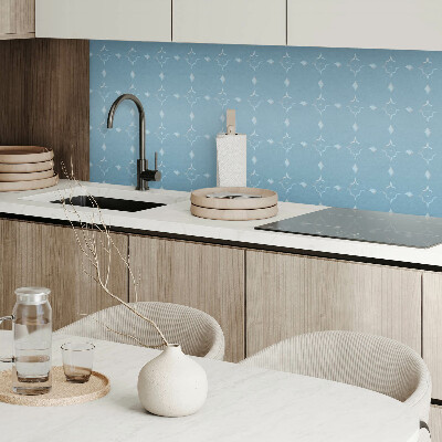 Pvc wall panel square The geometry of diamond design