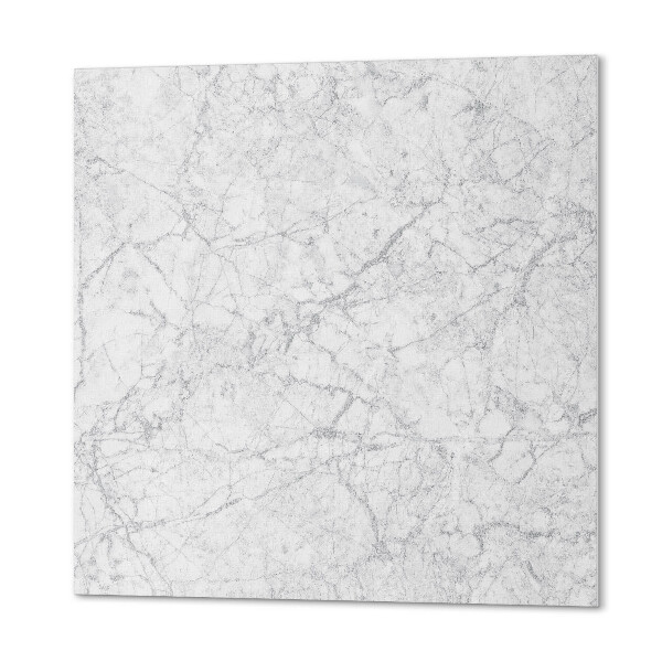 Wall panel square Elegant marble structure with veins