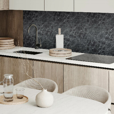 Wall paneling Marble pattern with intricate veins