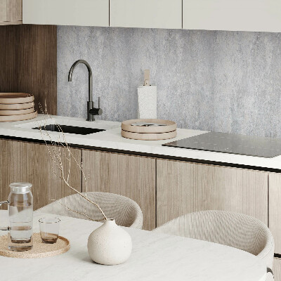 Wall panel square Natural stone motif