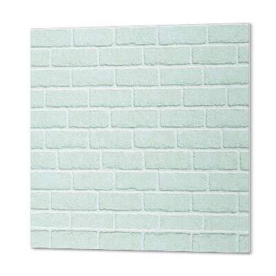 Wall paneling Rustic Brick Pattern
