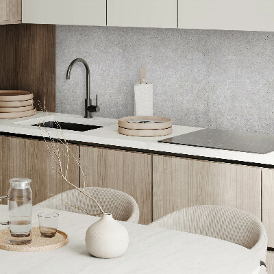 Wall panel square Raw Concrete Graphics