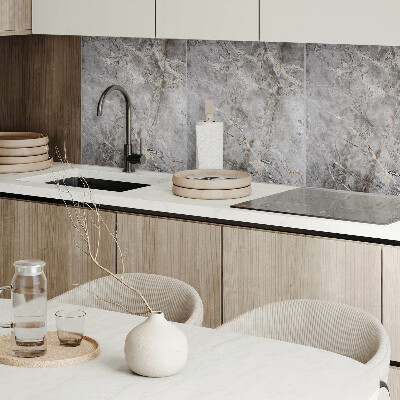 Wall paneling Natural mineral pattern