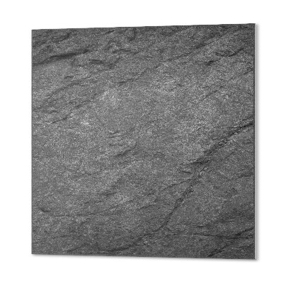 Wall panel square Stone-like design