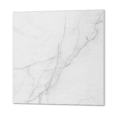 Wall paneling Chic imitation marble pattern