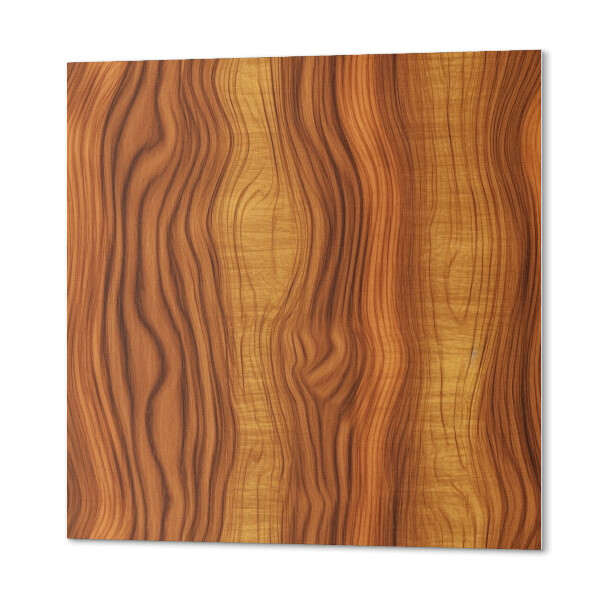 Wall paneling Wood waves