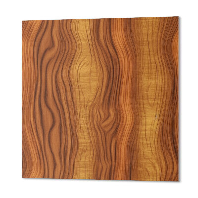 Wall paneling Wood waves