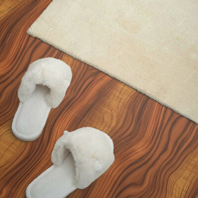 Wall paneling Wood waves