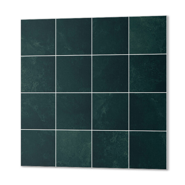 Wall panel square Creative tile design