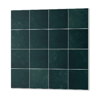 Wall panel square Creative tile design
