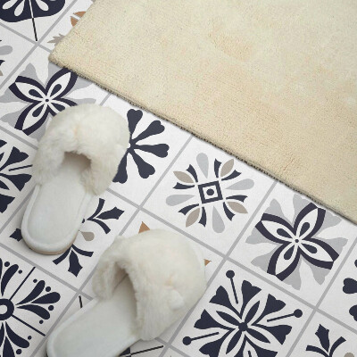 Wall paneling Tiles with original patterns