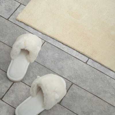 Wall panel square Bricks in spectacular 3D
