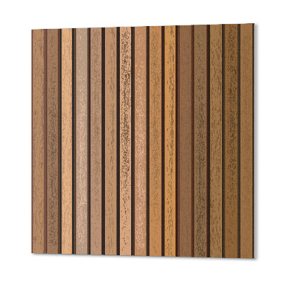 Wall paneling Boards with interesting textures
