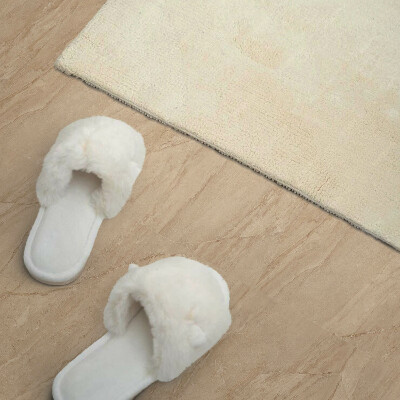 Pvc wall panel square Marble styling