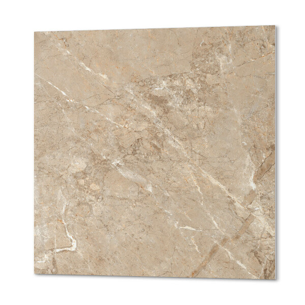 Wall paneling Natural marble in an elegant edition