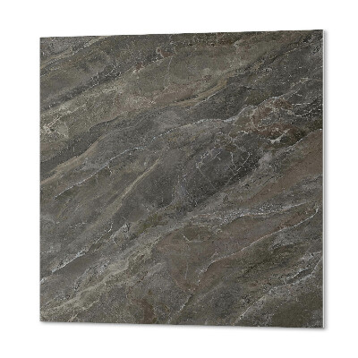 Wall panel square Natural rock motif
