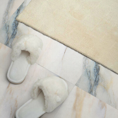 Wall panel square An elegant marble pattern in a modern version