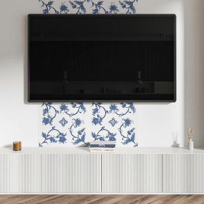 Pvc wall panel square Plant design