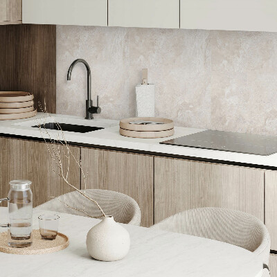 Wall panel square Stone pattern with a natural character