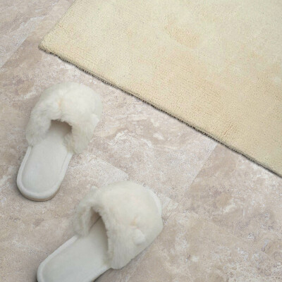 Wall panel square Stone pattern with a natural character