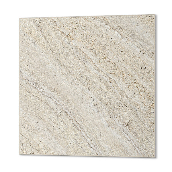 Pvc wall panel square Authentic stone inspired design