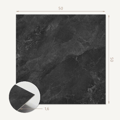 Wall panel square Pattern of raw natural stone