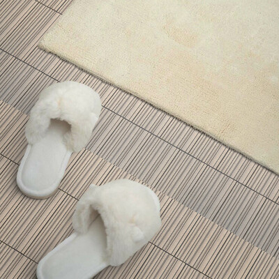 Pvc wall panel square Parallel lines