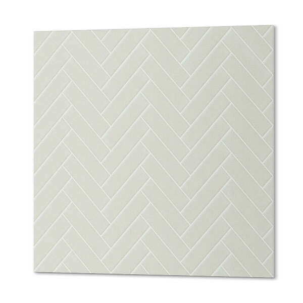 Wall paneling Stylish Herringbone