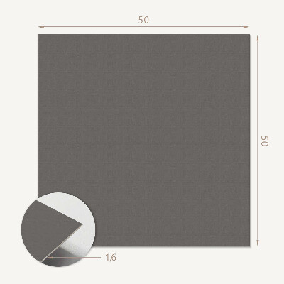 Wall paneling Stylish Gray Color